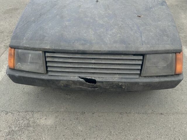 Синій ЗАЗ 1102 Таврія, об'ємом двигуна 1.2 л та пробігом 108 тис. км за 204 $, фото 1 на Automoto.ua