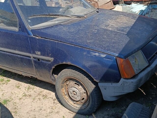 Синий ЗАЗ 1102 Таврия, объемом двигателя 0 л и пробегом 170 тыс. км за 183 $, фото 1 на Automoto.ua