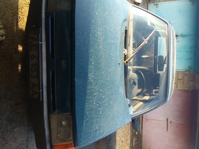 Синій ЗАЗ 1102 Таврія, об'ємом двигуна 0 л та пробігом 600 тис. км за 490 $, фото 1 на Automoto.ua