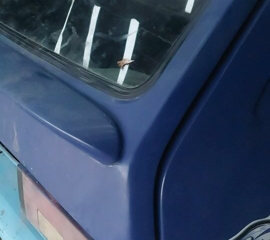 Синій ЗАЗ 1102 Таврія, об'ємом двигуна 0 л та пробігом 200 тис. км за 1000 $, фото 1 на Automoto.ua