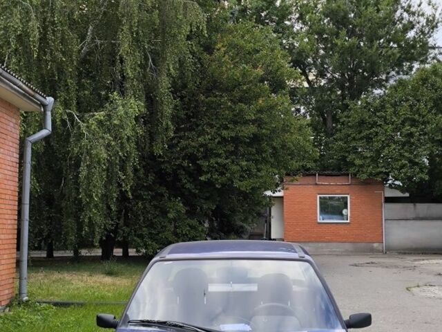 Синий ЗАЗ 1102 Таврия, объемом двигателя 1.2 л и пробегом 450 тыс. км за 674 $, фото 1 на Automoto.ua
