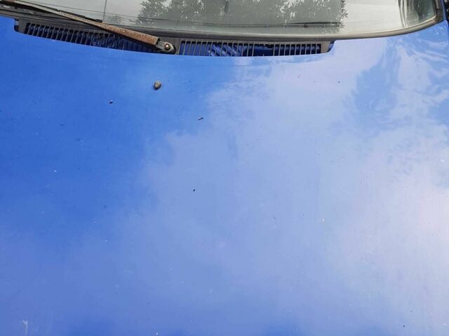 Синий ЗАЗ 1102 Таврия, объемом двигателя 1.2 л и пробегом 190 тыс. км за 320 $, фото 1 на Automoto.ua