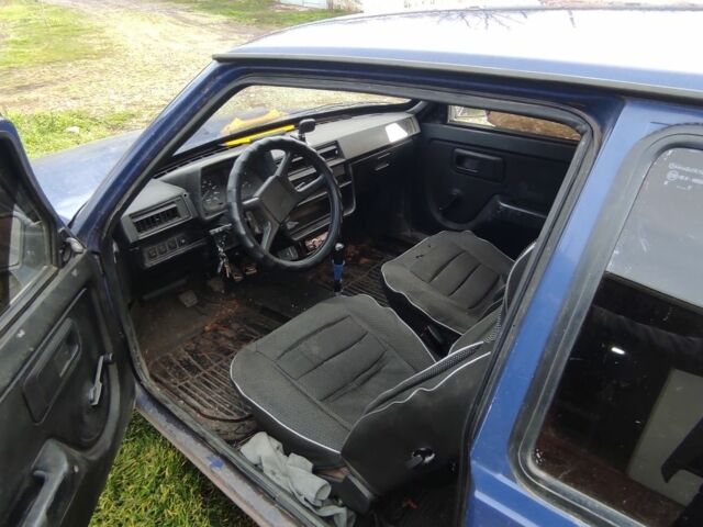 Синий ЗАЗ 1102 Таврия, объемом двигателя 0 л и пробегом 140 тыс. км за 945 $, фото 1 на Automoto.ua