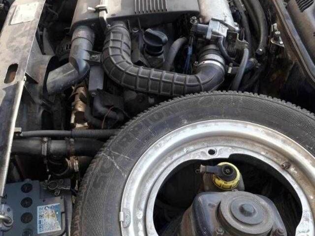 Синій ЗАЗ 1102 Таврія, об'ємом двигуна 0 л та пробігом 160 тис. км за 1000 $, фото 1 на Automoto.ua