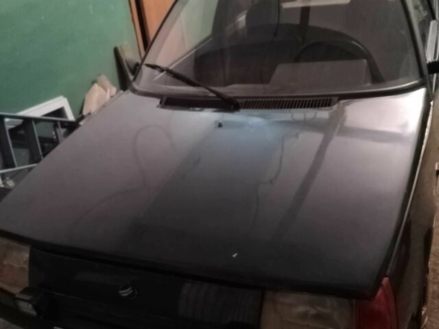 Зеленый ЗАЗ 1102 Таврия, объемом двигателя 0 л и пробегом 100 тыс. км за 800 $, фото 1 на Automoto.ua