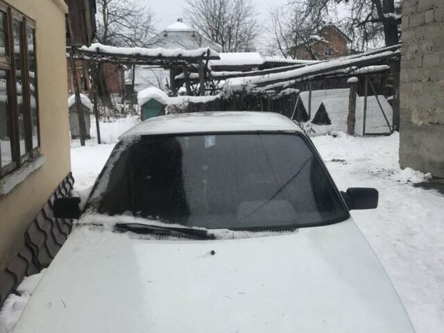 Білий ЗАЗ 1102 Таврія-Нова, об'ємом двигуна 1.1 л та пробігом 60 тис. км за 600 $, фото 1 на Automoto.ua
