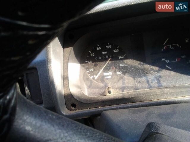 Білий ЗАЗ 1102 Таврія-Нова, об'ємом двигуна 1.2 л та пробігом 88 тис. км за 1000 $, фото 1 на Automoto.ua
