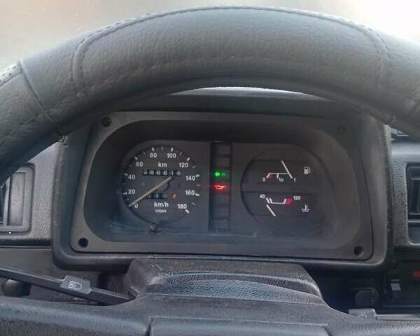 Белый ЗАЗ 1102 Таврія-Нова, объемом двигателя 1.1 л и пробегом 96 тыс. км за 647 $, фото 1 на Automoto.ua