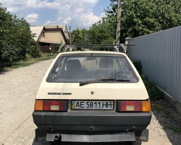 Бежевий ЗАЗ 1102 Таврия-Нова, об'ємом двигуна 0 л та пробігом 135 тис. км за 850 $, фото 1 на Automoto.ua