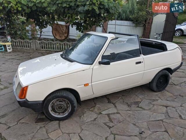 Бежевый ЗАЗ 1102 Таврія-Нова, объемом двигателя 1.2 л и пробегом 138 тыс. км за 1999 $, фото 1 на Automoto.ua