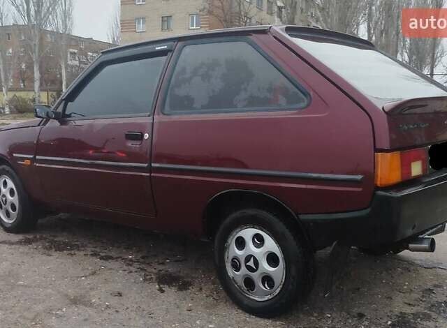 Коричневый ЗАЗ 1102 Таврія-Нова, объемом двигателя 0 л и пробегом 150 тыс. км за 1800 $, фото 1 на Automoto.ua