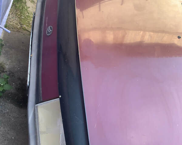 Красный ЗАЗ 1102 Таврія-Нова, объемом двигателя 1.2 л и пробегом 699 тыс. км за 1000 $, фото 1 на Automoto.ua