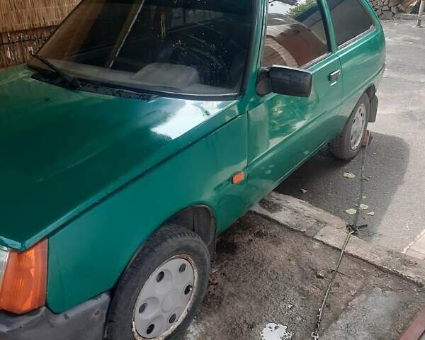 ЗАЗ 1102 Таврія-Нова, объемом двигателя 1.1 л и пробегом 215 тыс. км за 1100 $, фото 1 на Automoto.ua