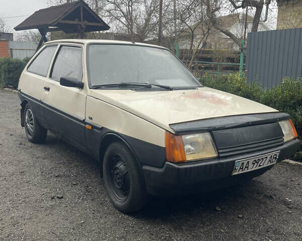 ЗАЗ 1102 Таврія-Нова, объемом двигателя 0 л и пробегом 200 тыс. км за 700 $, фото 1 на Automoto.ua