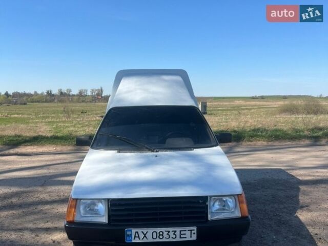 ЗАЗ 1102 Таврія-Нова, объемом двигателя 1.2 л и пробегом 60 тыс. км за 1000 $, фото 1 на Automoto.ua