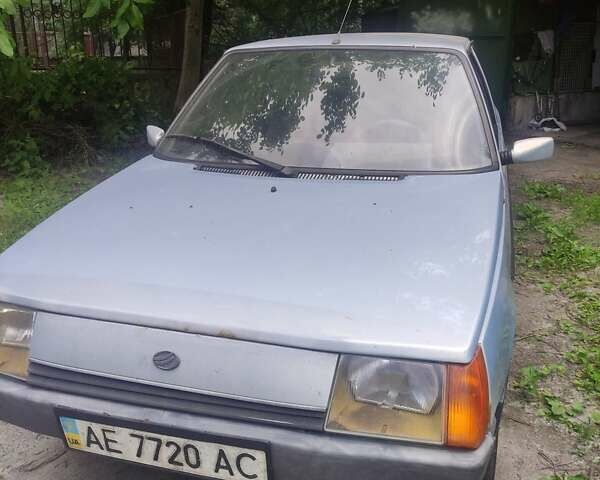 ЗАЗ 1102 Таврия-Нова, об'ємом двигуна 0 л та пробігом 161 тис. км за 1109 $, фото 1 на Automoto.ua