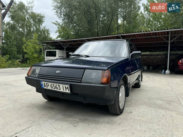 ЗАЗ 1102 Таврия-Нова, об'ємом двигуна 1.09 л та пробігом 111 тис. км за 1079 $, фото 1 на Automoto.ua