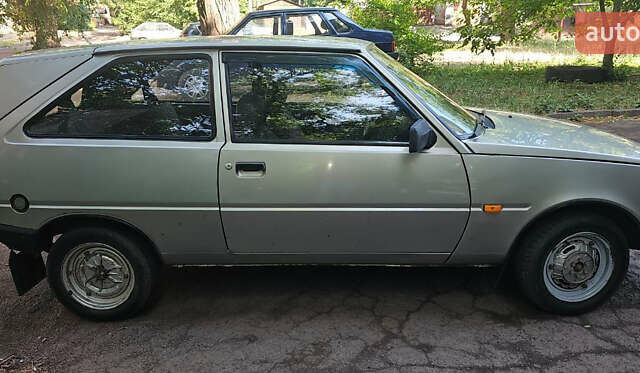 ЗАЗ 1102 Таврія-Нова, объемом двигателя 1.2 л и пробегом 175 тыс. км за 1200 $, фото 1 на Automoto.ua