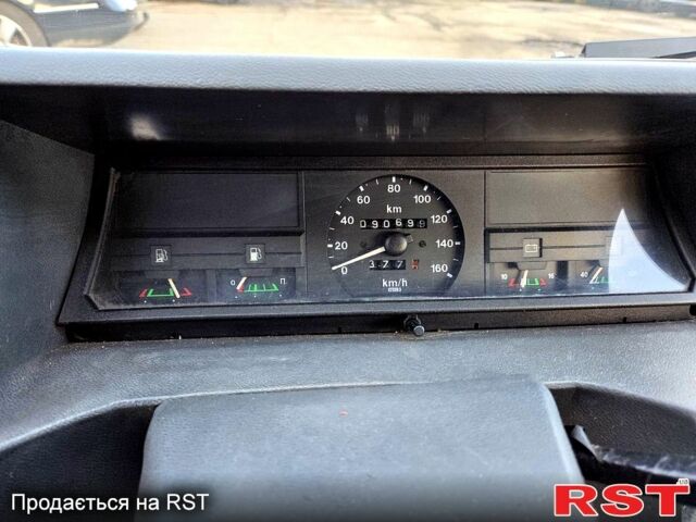 Серый ЗАЗ 1102 Таврия-Нова, объемом двигателя 1.2 л и пробегом 90 тыс. км за 940 $, фото 1 на Automoto.ua