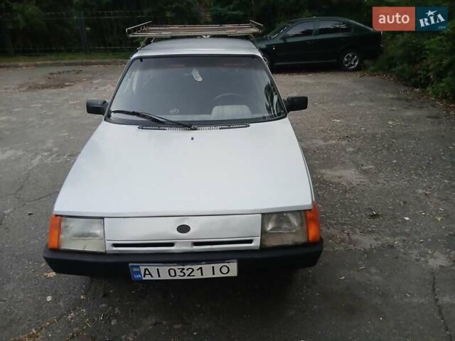 Серый ЗАЗ 1102 Таврія-Нова, объемом двигателя 1.2 л и пробегом 115 тыс. км за 980 $, фото 1 на Automoto.ua