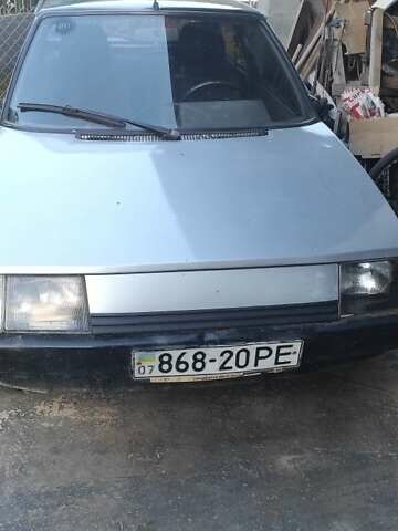 Сірий ЗАЗ 1102 Таврия-Нова, об'ємом двигуна 1.2 л та пробігом 149 тис. км за 799 $, фото 1 на Automoto.ua