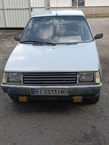Сірий ЗАЗ 1102 Таврия-Нова, об'ємом двигуна 1.2 л та пробігом 238 тис. км за 1000 $, фото 1 на Automoto.ua
