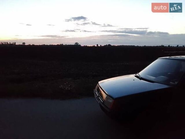 Зеленый ЗАЗ 1102 Таврія-Нова, объемом двигателя 1.1 л и пробегом 119 тыс. км за 533 $, фото 1 на Automoto.ua