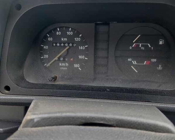 Зеленый ЗАЗ 1102 Таврия-Нова, объемом двигателя 1.2 л и пробегом 151 тыс. км за 600 $, фото 1 на Automoto.ua