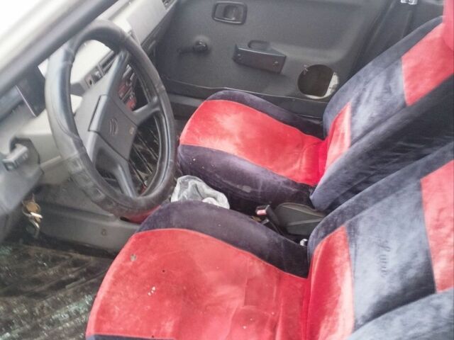 Білий ЗАЗ 1103 Славута, об'ємом двигуна 0 л та пробігом 1 тис. км за 543 $, фото 1 на Automoto.ua