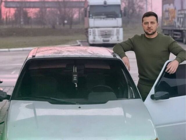 Білий ЗАЗ 1103 Славута, об'ємом двигуна 1.2 л та пробігом 276 тис. км за 700 $, фото 1 на Automoto.ua