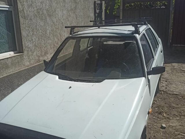 Білий ЗАЗ 1103 Славута, об'ємом двигуна 0 л та пробігом 257 тис. км за 456 $, фото 1 на Automoto.ua