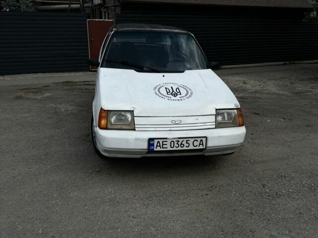 Білий ЗАЗ 1103 Славута, об'ємом двигуна 1.2 л та пробігом 135 тис. км за 500 $, фото 1 на Automoto.ua