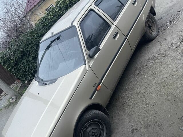 Бежевый ЗАЗ 1103 Славута, объемом двигателя 0 л и пробегом 128 тыс. км за 750 $, фото 1 на Automoto.ua