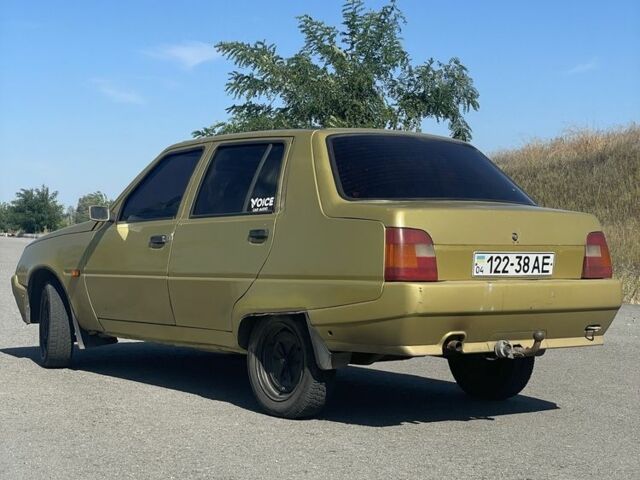 Бежевий ЗАЗ 1103 Славута, об'ємом двигуна 1.2 л та пробігом 213 тис. км за 971 $, фото 1 на Automoto.ua