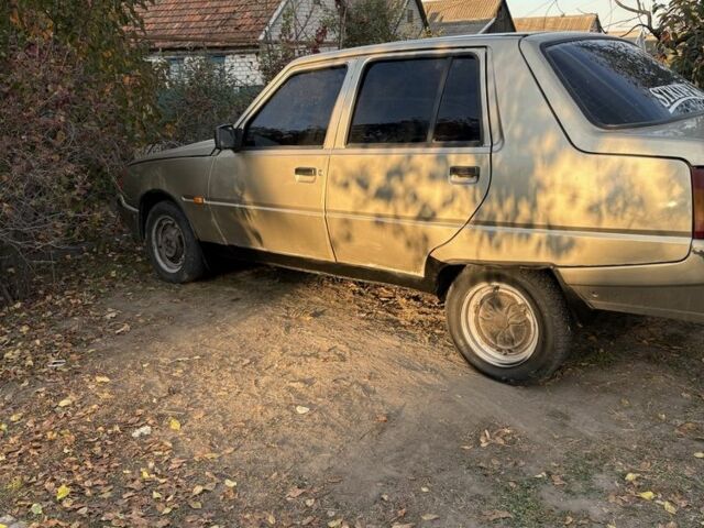 Бежевый ЗАЗ 1103 Славута, объемом двигателя 1.2 л и пробегом 1 тыс. км за 548 $, фото 1 на Automoto.ua