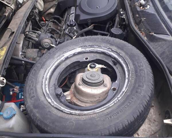 Бежевый ЗАЗ 1103 Славута, объемом двигателя 1.2 л и пробегом 200 тыс. км за 519 $, фото 1 на Automoto.ua