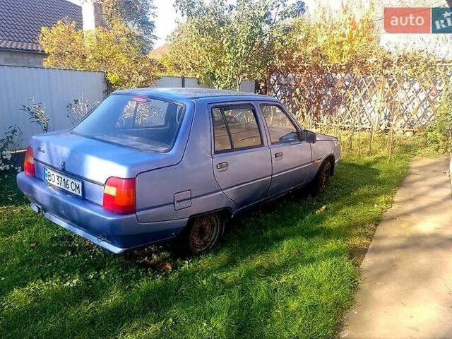 ЗАЗ 1103 Славута 2003 в Тернополе на Automoto.ua Фиолетовый ЗАЗ 1103 Славута, объемом двигателя 1.2 л и пробегом 100 тыс. км за 500 $, фото 1 на Automoto.ua