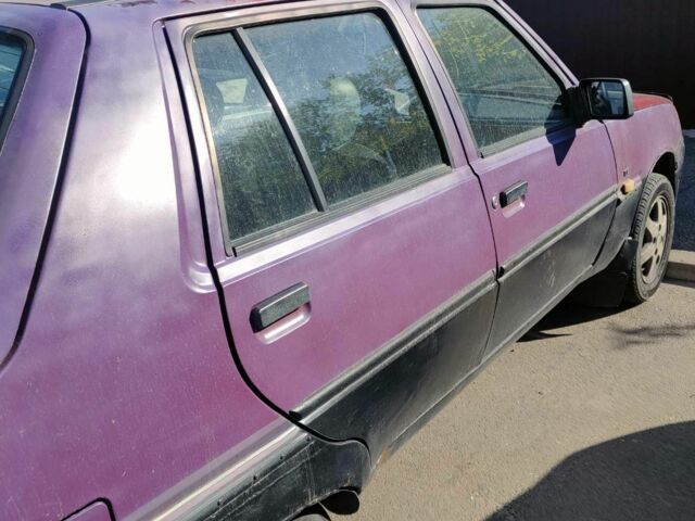 Червоний ЗАЗ 1103 Славута, об'ємом двигуна 1 л та пробігом 2 тис. км за 592 $, фото 1 на Automoto.ua