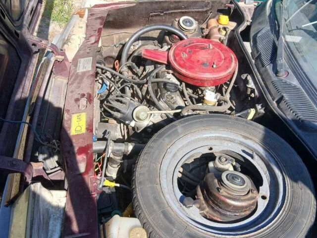 Червоний ЗАЗ 1103 Славута, об'ємом двигуна 1.1 л та пробігом 18 тис. км за 800 $, фото 1 на Automoto.ua
