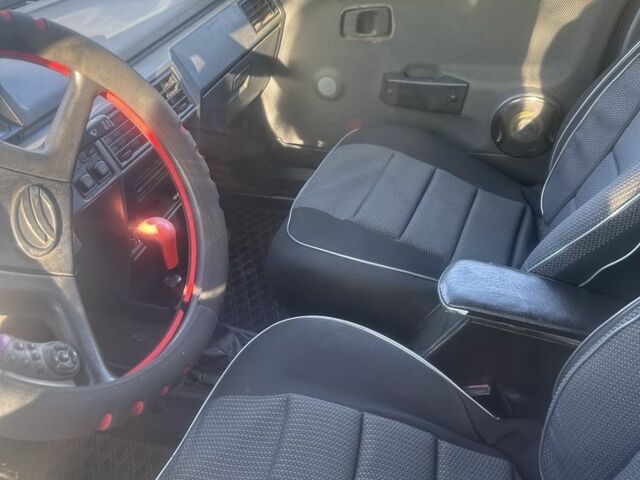 Червоний ЗАЗ 1103 Славута, об'ємом двигуна 1.2 л та пробігом 3 тис. км за 1071 $, фото 1 на Automoto.ua