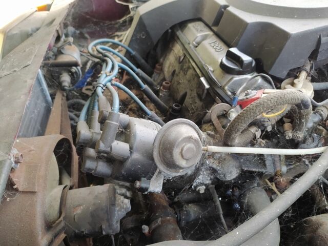 ЗАЗ 1103 Славута 1990 в Фастове на Automoto.ua Красный ЗАЗ 1103 Славута, объемом двигателя 0 л и пробегом 300 тыс. км за 360 $, фото 1 на Automoto.ua