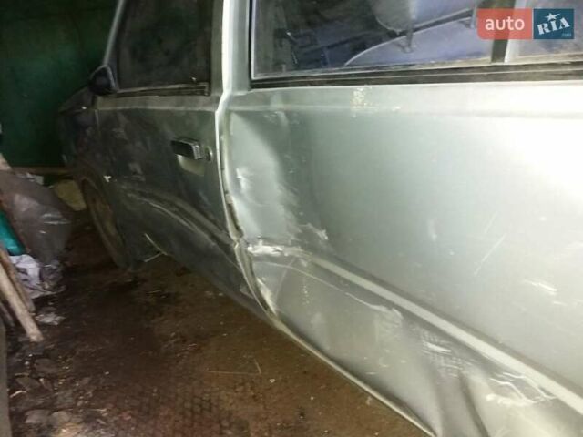ЗАЗ 1103 Славута, объемом двигателя 1.2 л и пробегом 60 тыс. км за 1200 $, фото 1 на Automoto.ua