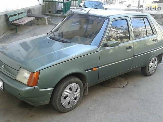 ЗАЗ 1103 Славута, об'ємом двигуна 0 л та пробігом 100 тис. км за 2300 $, фото 1 на Automoto.ua