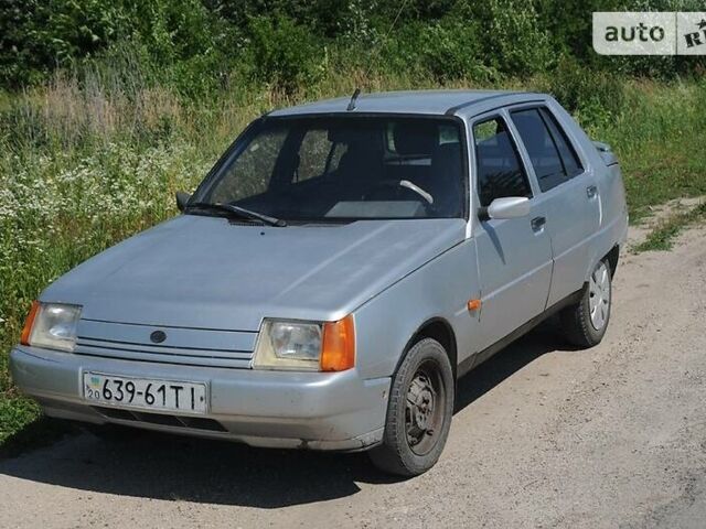 ЗАЗ 1103 Славута, об'ємом двигуна 1.3 л та пробігом 123 тис. км за 1100 $, фото 1 на Automoto.ua