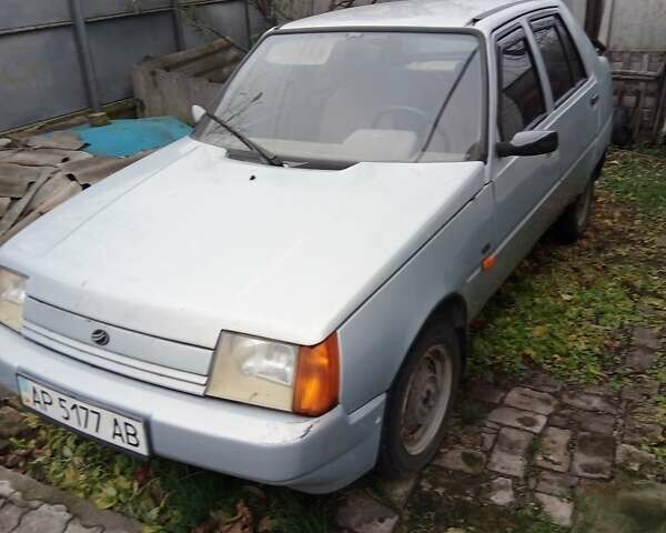 ЗАЗ 1103 Славута, об'ємом двигуна 0 л та пробігом 105 тис. км за 1300 $, фото 1 на Automoto.ua