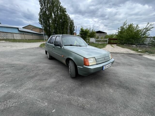 ЗАЗ 1103 Славута, об'ємом двигуна 1.2 л та пробігом 100 тис. км за 900 $, фото 1 на Automoto.ua