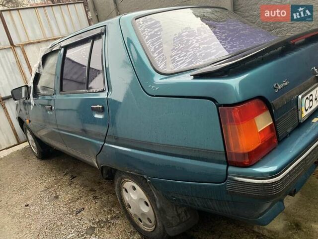 ЗАЗ 1103 Славута, об'ємом двигуна 1.1 л та пробігом 300 тис. км за 300 $, фото 1 на Automoto.ua