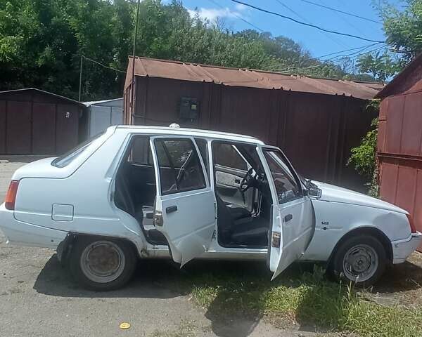 ЗАЗ 1103 Славута, об'ємом двигуна 0 л та пробігом 33 тис. км за 1100 $, фото 1 на Automoto.ua