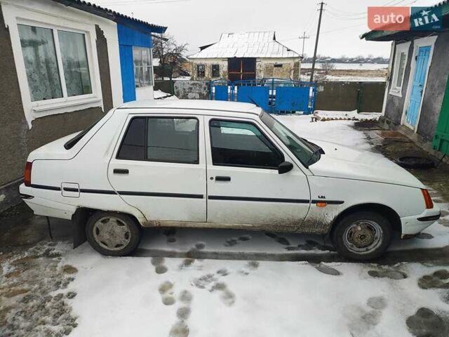 ЗАЗ 1103 Славута, объемом двигателя 1.2 л и пробегом 104 тыс. км за 1207 $, фото 1 на Automoto.ua