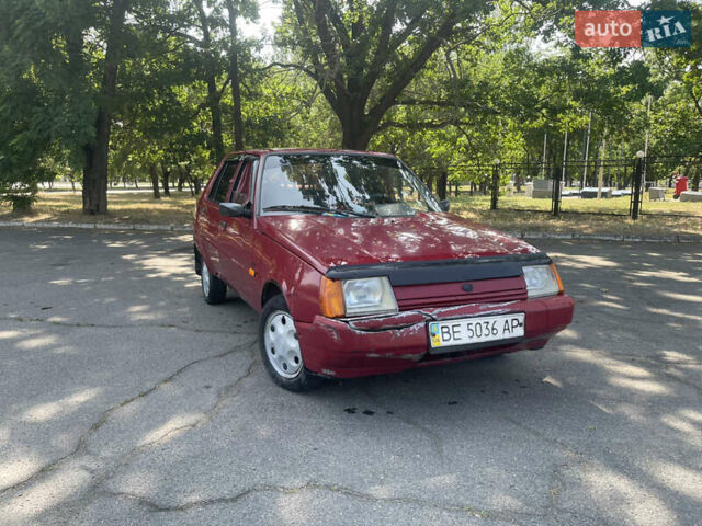 ЗАЗ 1103 Славута, об'ємом двигуна 0 л та пробігом 168 тис. км за 650 $, фото 1 на Automoto.ua